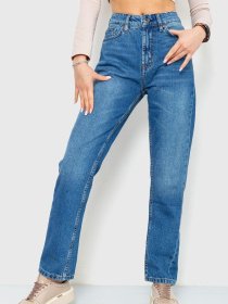 Джинси мом Ager Модель У-1122065::000000084 Фото