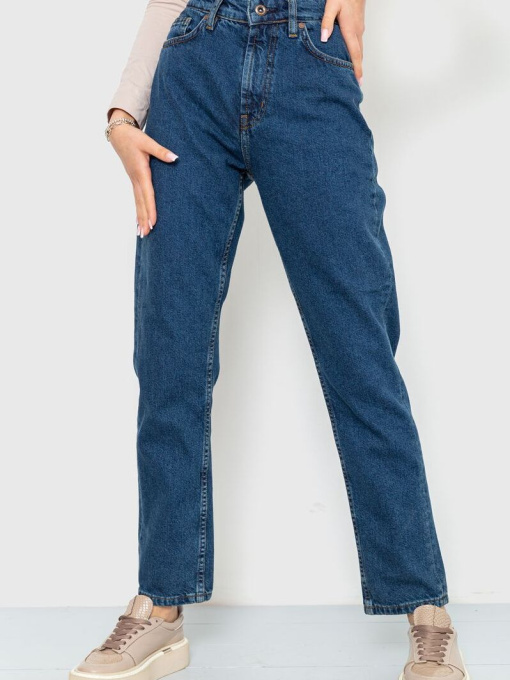 Джинсы мом Ager модель У-1122065::000000090 Фото