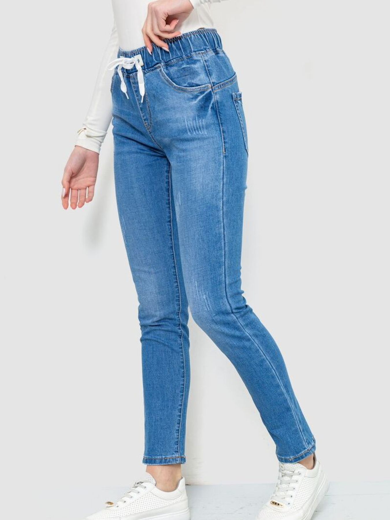 Завужені джинси Ager модель У-1127744::010002046 Фото