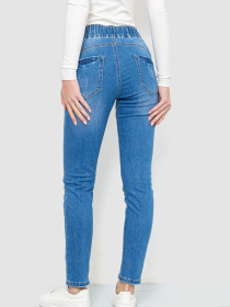 Завужені джинси Ager модель У-1127744::010002046 Фото