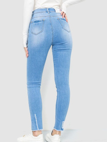 Завужені джинси Ager модель У-1127737::000000031 Фото