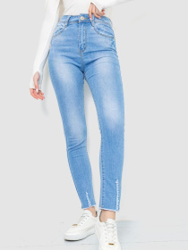 Зауженные джинсы Ager модель У-1127737::000000031 Фото