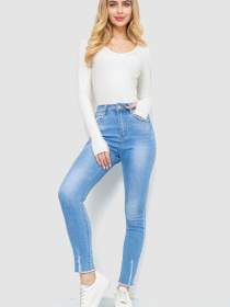 Зауженные джинсы Ager модель У-1127737::000000031 Фото