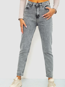 Джинси мом Ager модель У-1129801::000000072 Джинси мом Ager модель У-1129801::000000072 Фото