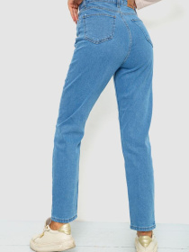 Джинси мом Ager модель У-1129801::000000084 Фото