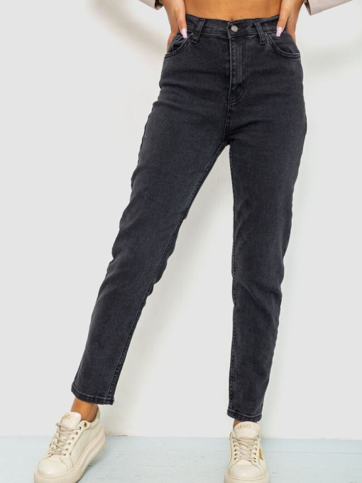 Джинси мом Ager модель У-1129801::000000096 Фото