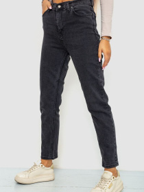 Джинси мом Ager модель У-1129801::000000096 Фото