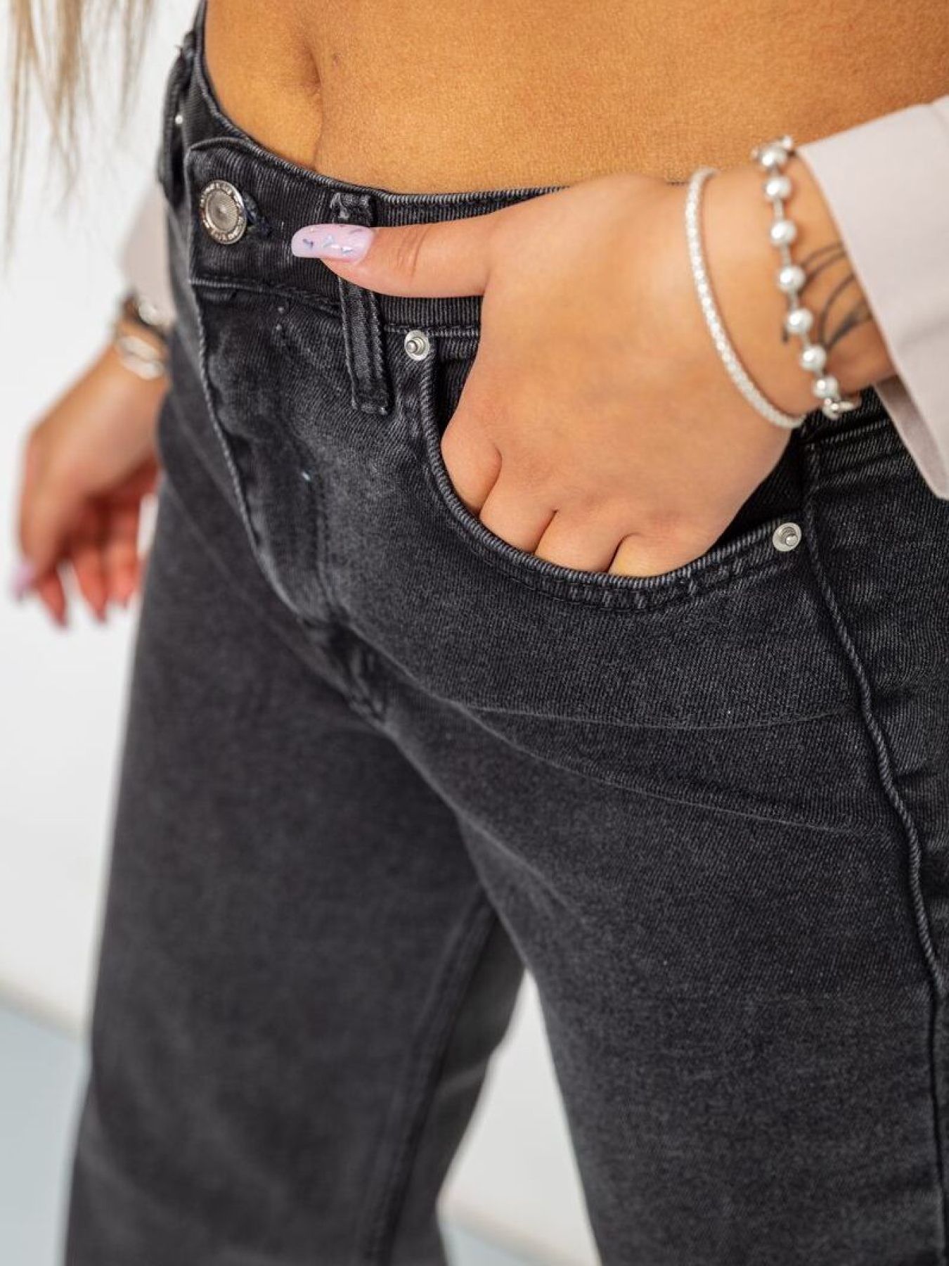 Бойфренды Ager модель У-1129798::000000072 Фото