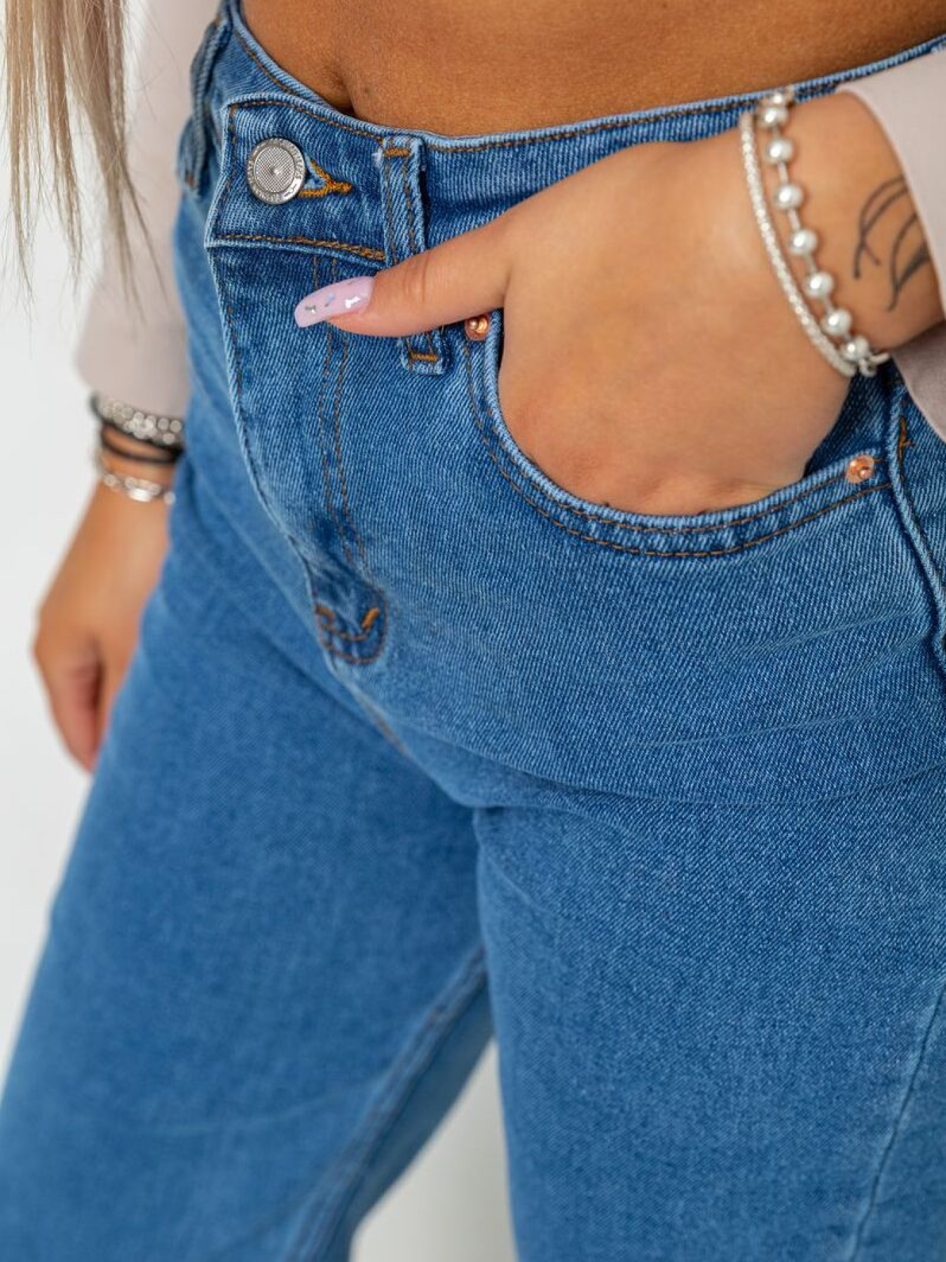 Бойфренды Ager модель У-1129802::000000084 Фото