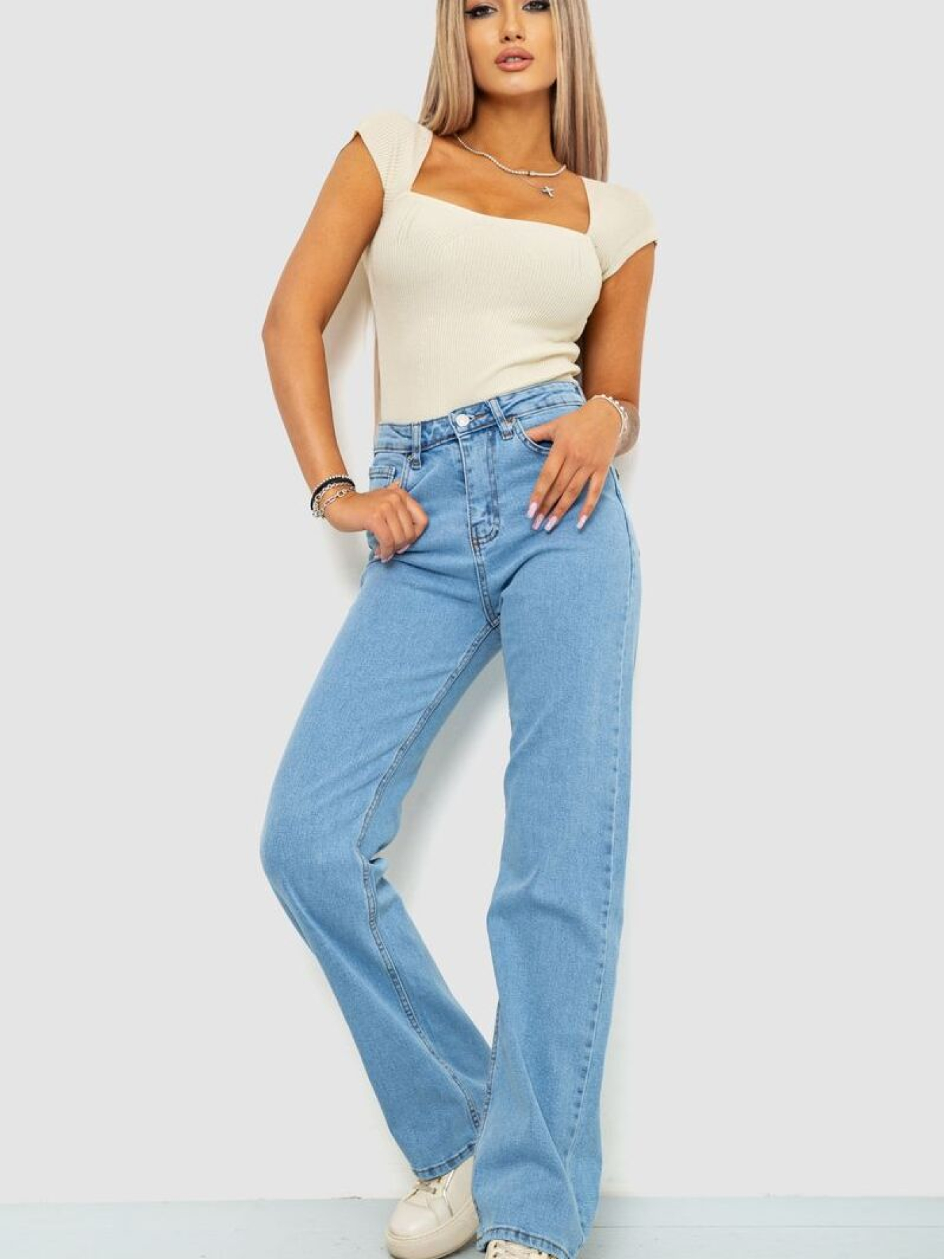 Бойфренды Ager модель У-1129797::000000031 Фото