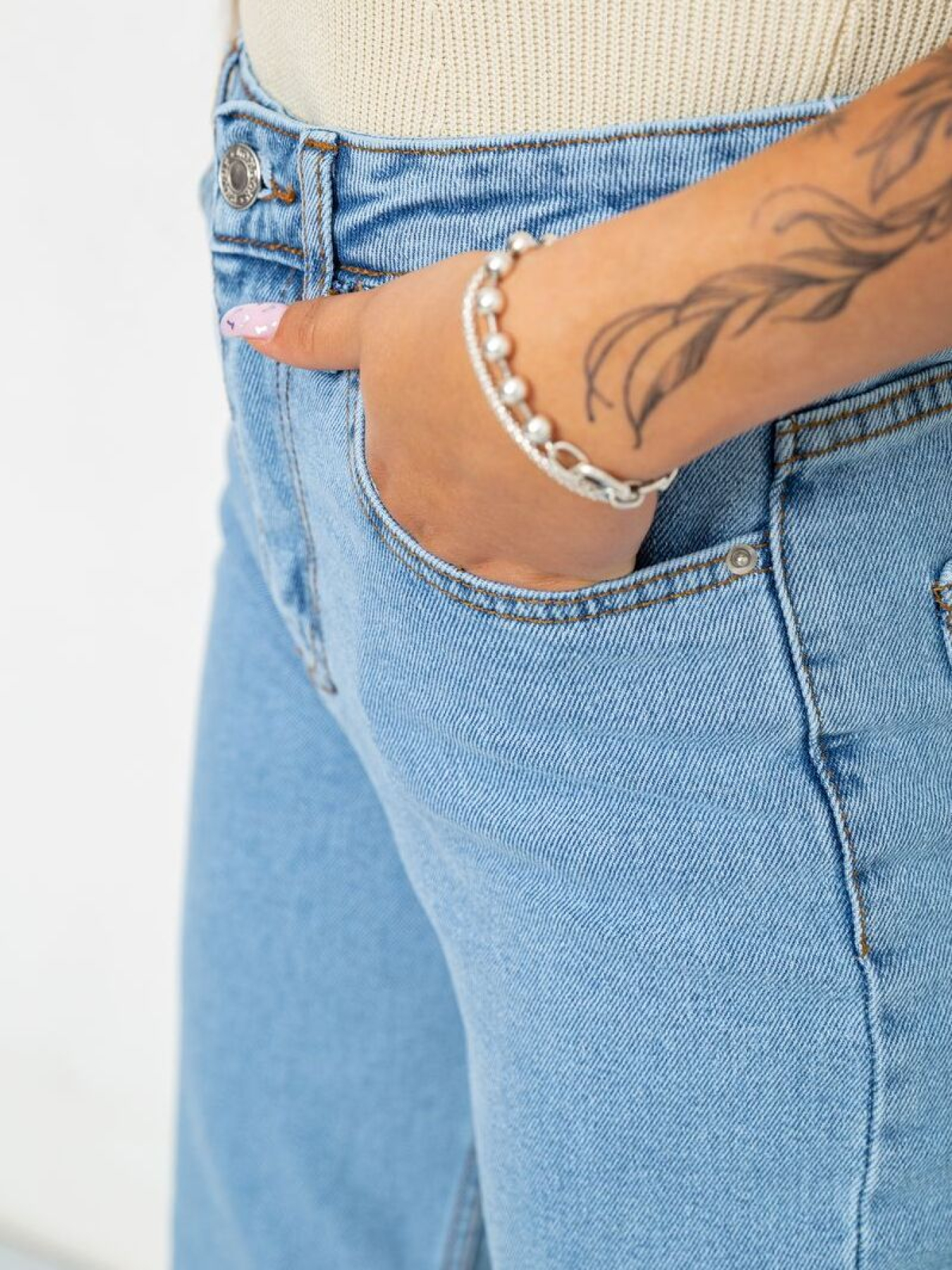 Бойфренды Ager модель У-1129797::000000031 Фото