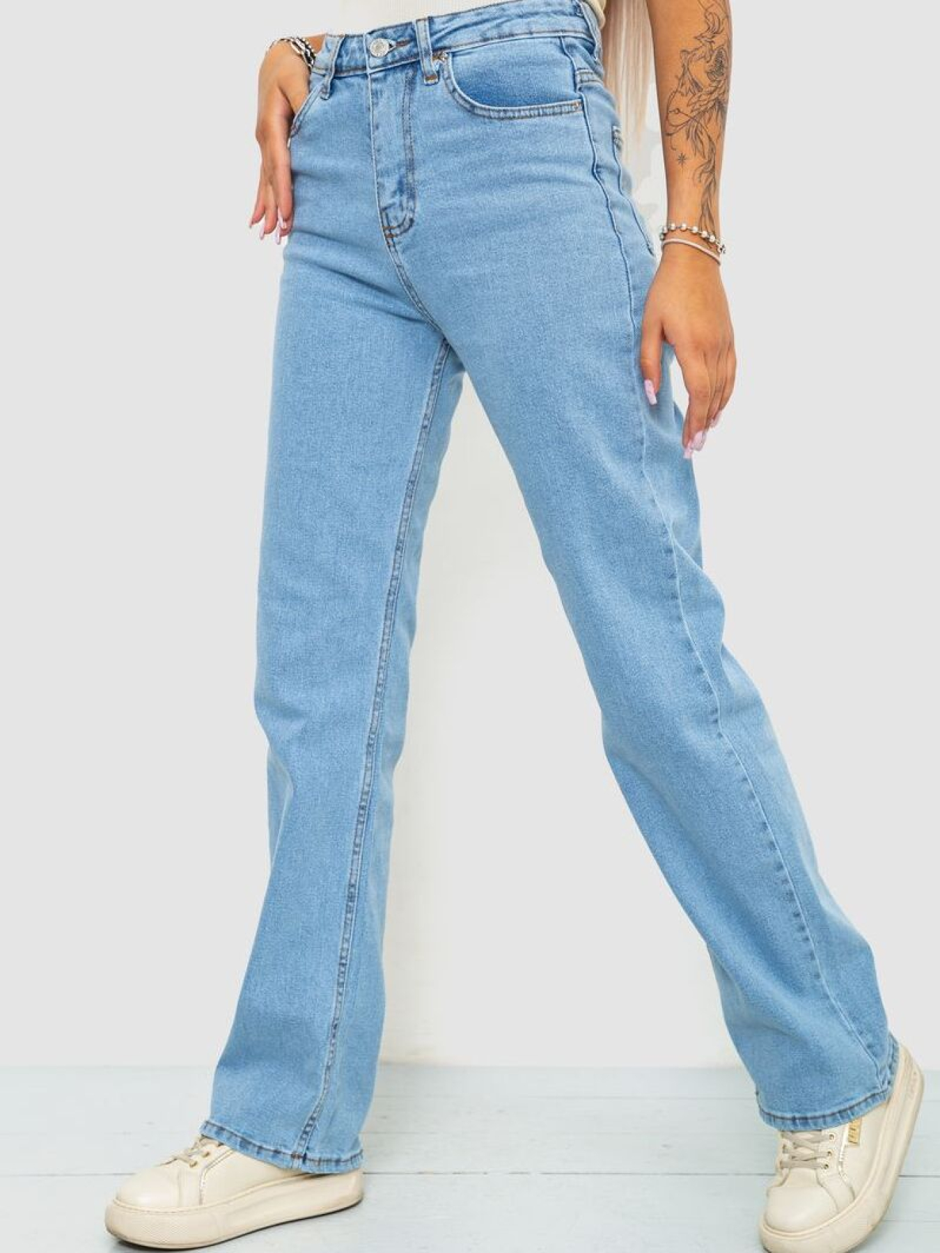 Бойфренди Ager модель У-1129797::000000031 Бойфренди Ager модель У-1129797::000000031 Фото