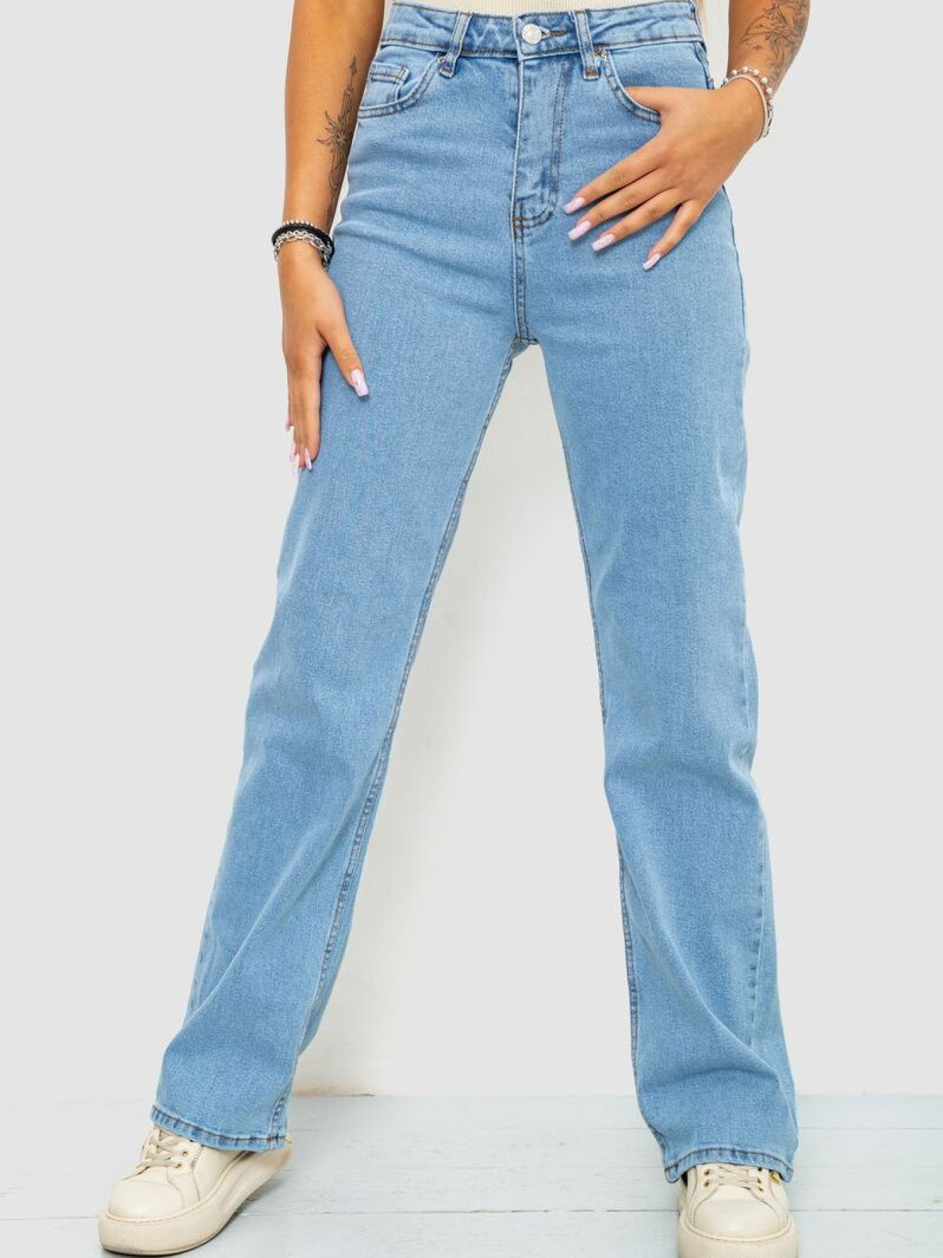 Бойфренди Ager модель У-1129797::000000031 Бойфренди Ager модель У-1129797::000000031 Фото