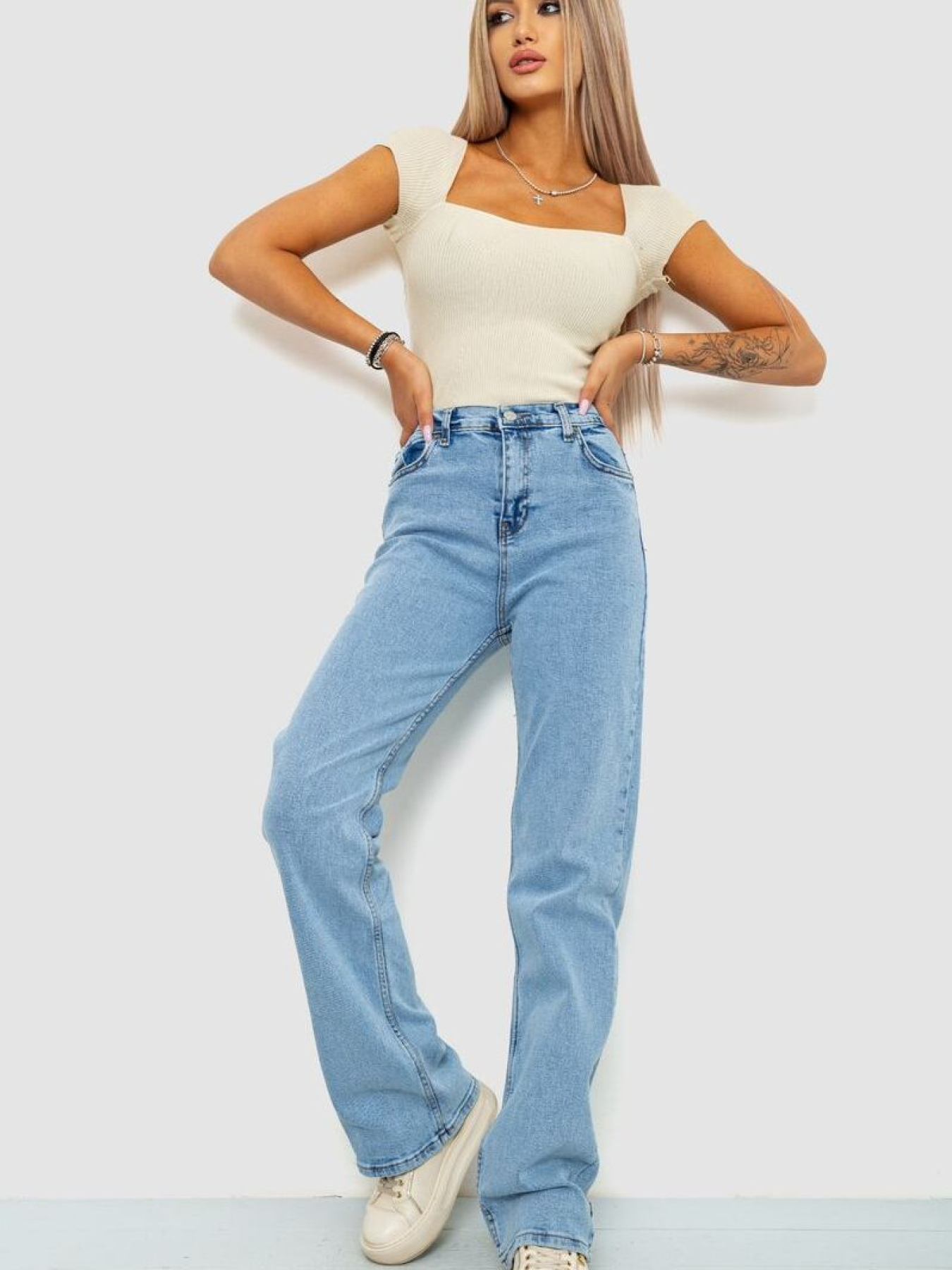 Бойфренды Ager модель У-1129799::000000031 Фото