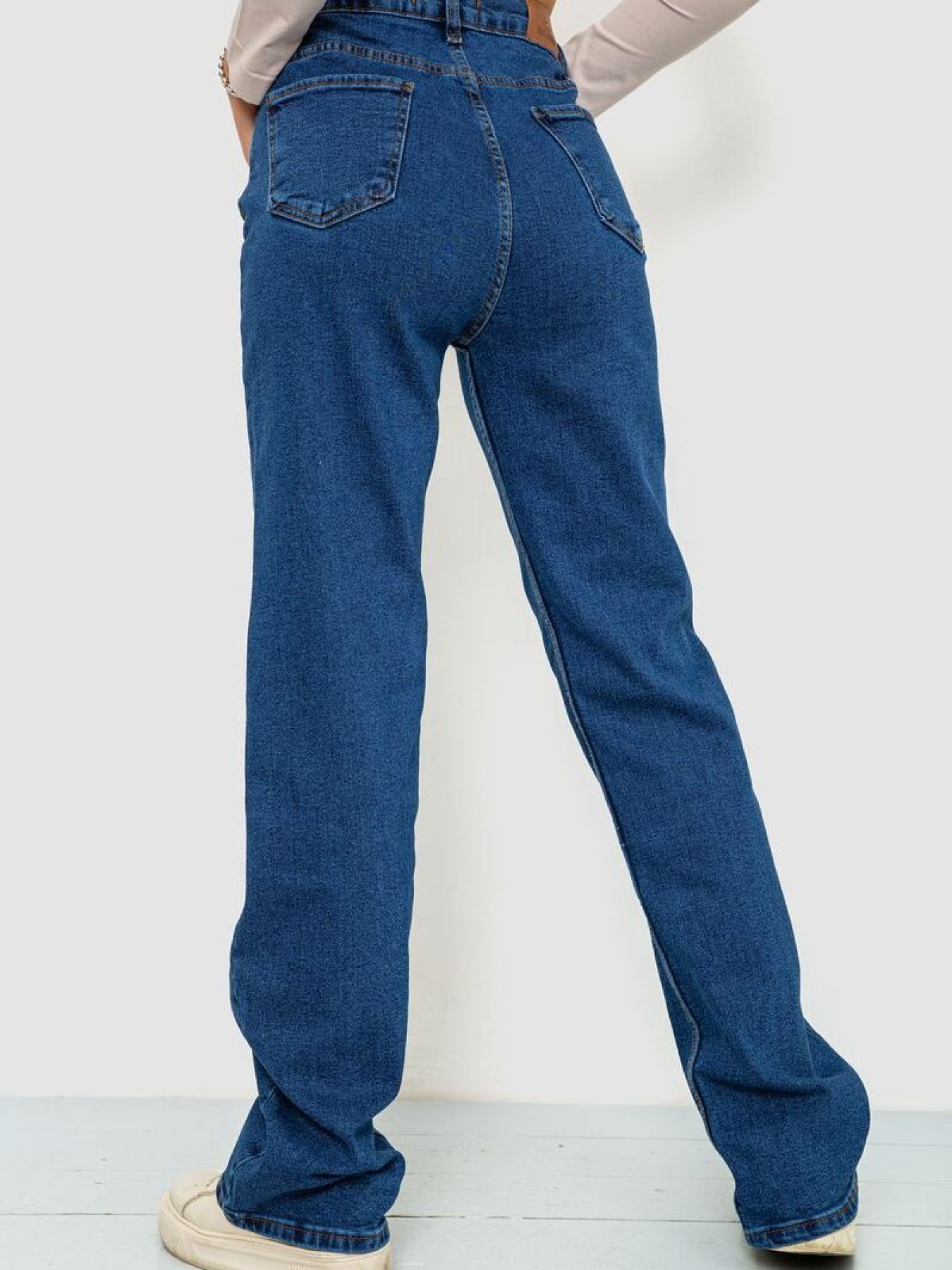 Бойфренди Ager модель У-1129799::000000084 Фото