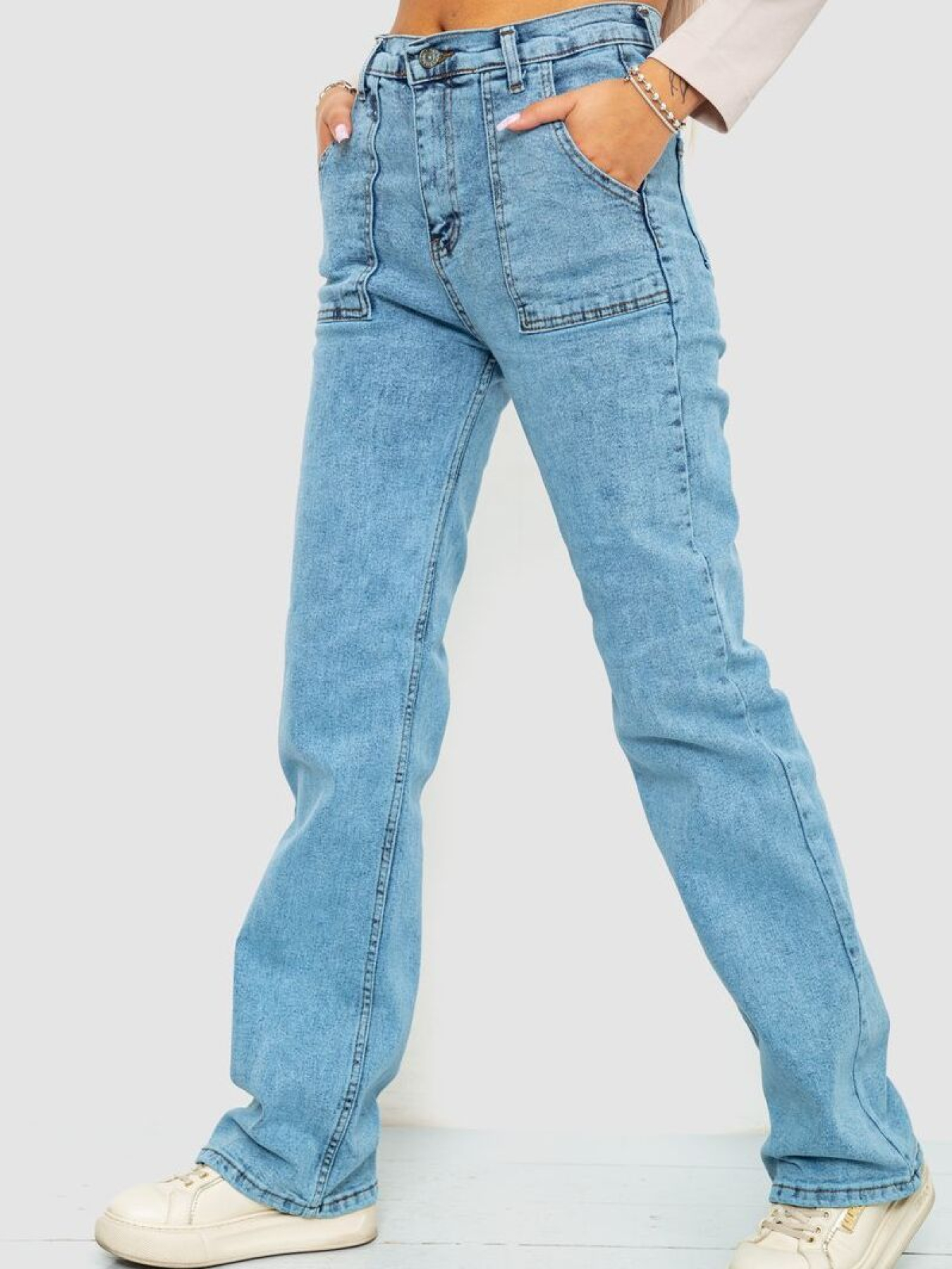 Бойфренди Ager модель У-1129803::000000031 Бойфренди Ager модель У-1129803::000000031 Фото