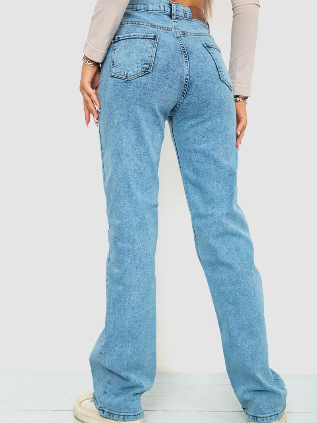 Бойфренди Ager модель У-1129803::000000031 Бойфренди Ager модель У-1129803::000000031 Фото