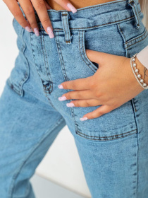 Бойфренди Ager модель У-1129803::000000031 Бойфренди Ager модель У-1129803::000000031 Фото