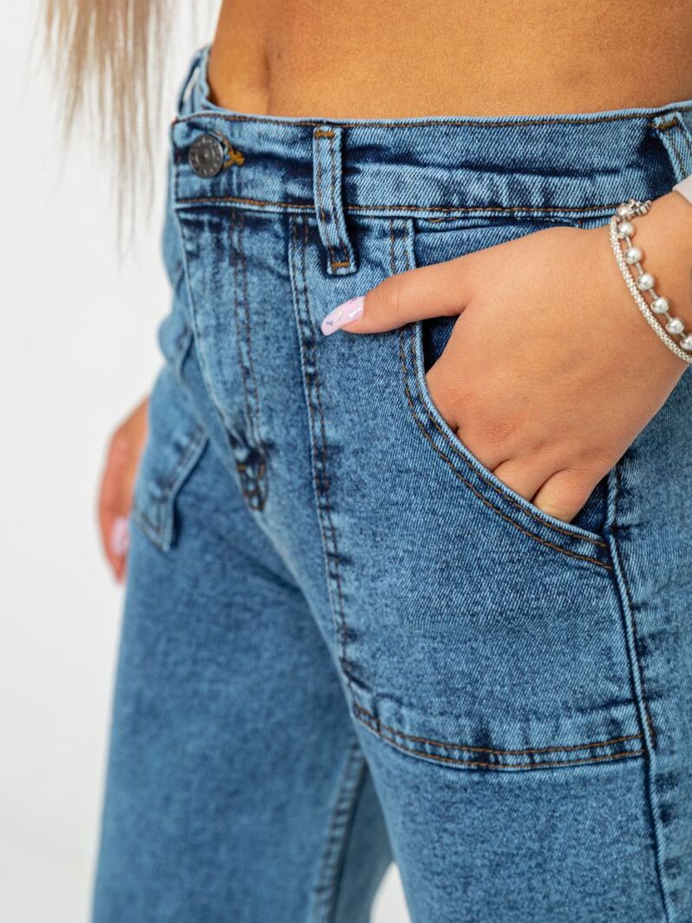 Бойфренды Ager модель У-1129803::000000084 Фото