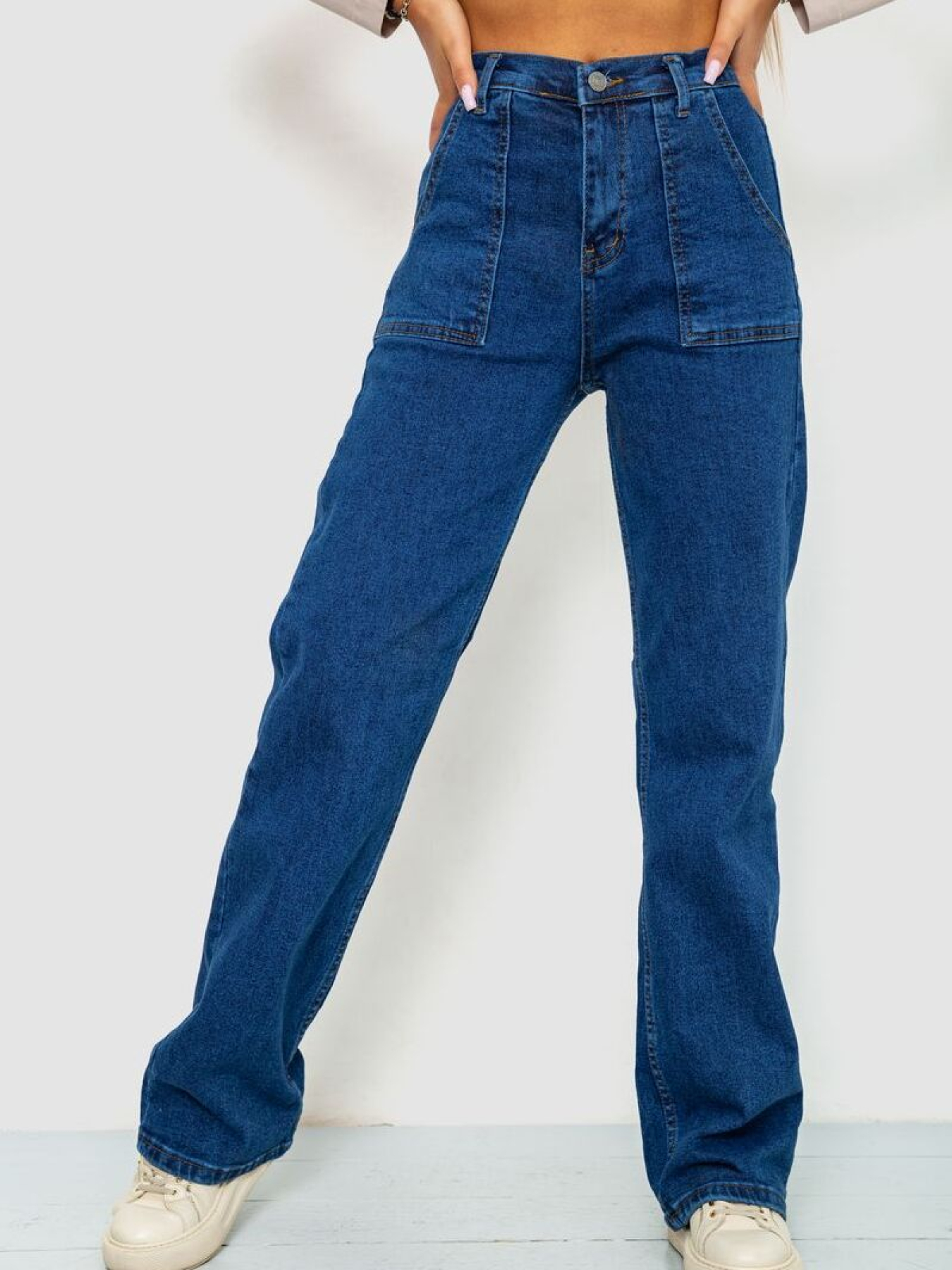 Бойфренди Ager модель У-1129803::000000090 Фото