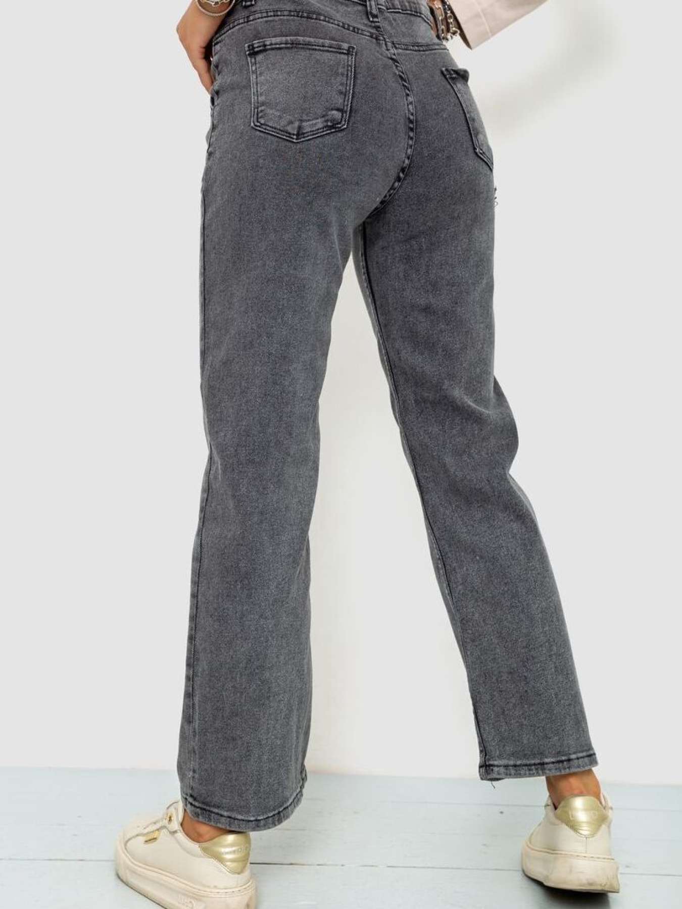 Джинси кльош Ager Модель У-1129804::000000072 Фото