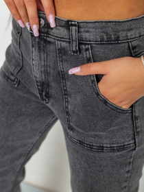 Джинси кльош Ager Модель У-1129804::000000072 Фото