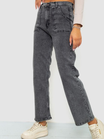 Расклешенные джинсы Ager модель У-1129804::000000072 Фото