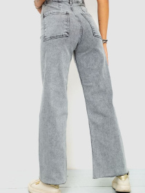 Широкие джинсы Ager модель У-1129796::000000072 Фото