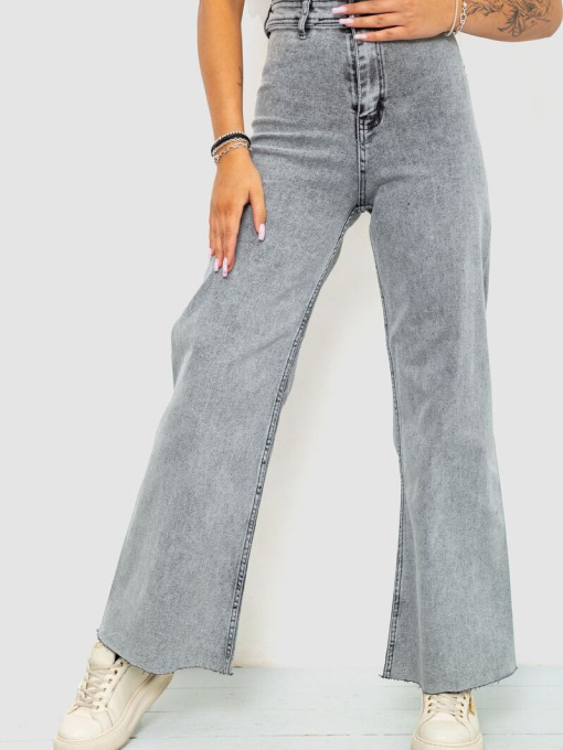 Широкие джинсы Ager модель У-1129796::000000072 Фото