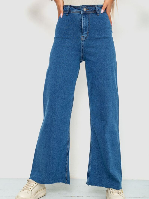 Широкие джинсы Ager модель У-1129796::000000084 Фото