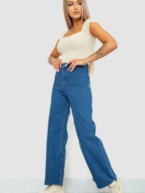 Широкі джинси Ager модель У-1129796::000000084 Фото