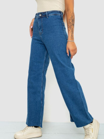 Широкі джинси Ager модель У-1129796::000000084 Фото