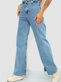 Широкие джинсы Ager модель У-1129796::010002046 Фото