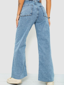 Широкие джинсы Ager модель У-1129796::010002046 Фото