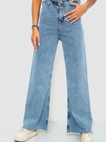 Широкие джинсы Ager модель У-1129796::010002046 Фото