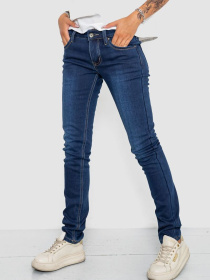 Зауженные джинсы Ager модель У-1130450::000000084 Фото