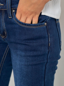 Зауженные джинсы Ager модель У-1130450::000000084 Фото