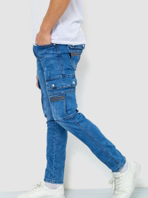 Завужені джинси Ager модель У-1128658::000000084 Фото