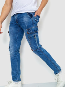 Завужені джинси Ager модель У-1128654::000000084 Фото