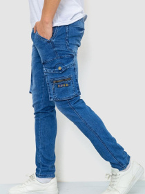 Зауженные джинсы Ager модель У-1128645::000000084 Фото