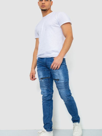 Завужені джинси Ager модель У-1128655::000000084 Фото