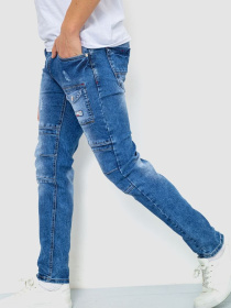 Завужені джинси Ager модель У-1128643::000000084 Фото