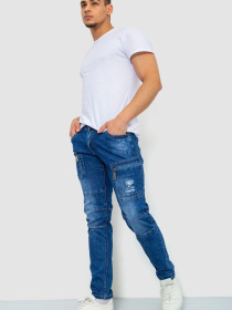 Завужені джинси Ager модель У-1128652::000000084 Фото