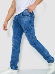 Завужені джинси Ager модель У-1128650::000000084 Фото