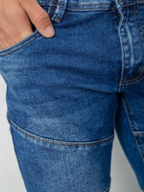 Завужені джинси Ager модель У-1128636::000000084 Фото