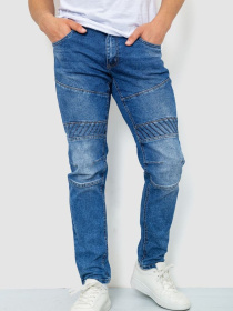 Завужені джинси Ager модель У-1128636::000000084 Фото