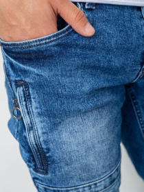 Зауженные джинсы Ager модель У-1128637::000000084 Фото