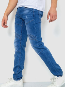 Зауженные джинсы Ager модель У-1128647::000000084 Фото