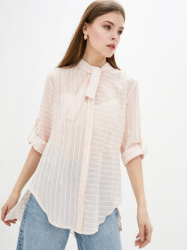 Блуза RicaMare модель RM1368-1-20DB Фото