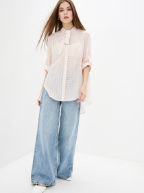 Блуза RicaMare модель RM1368-1-20DB Фото